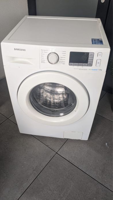 Pralka  Samsung