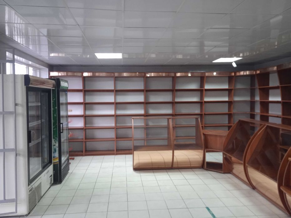 Продається магазин