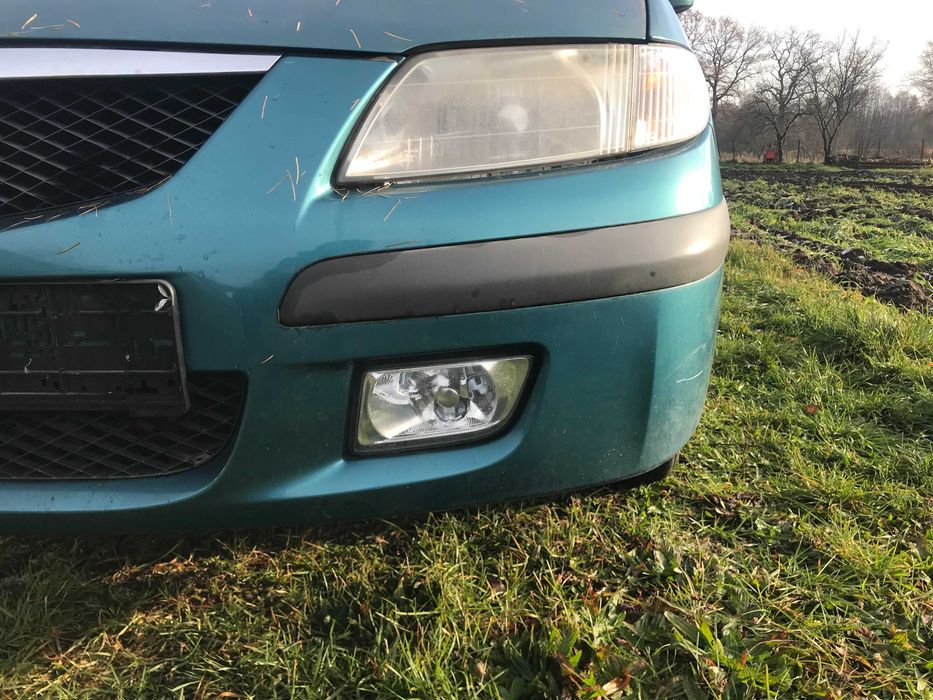 MAZDA premasy двигун /мотор 1.8 бензин