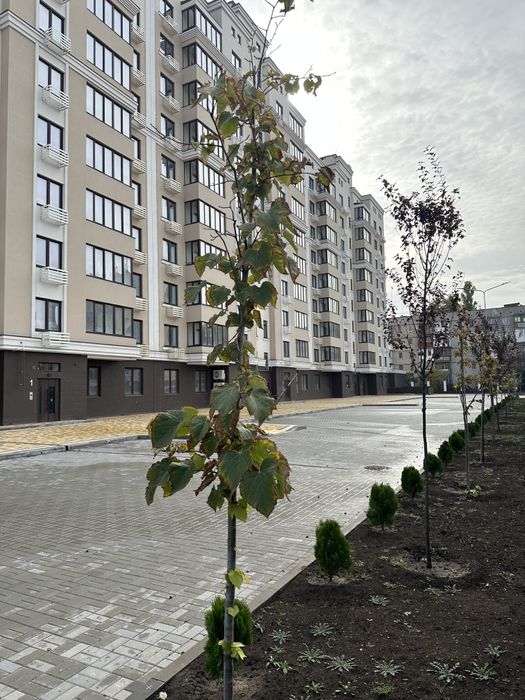 Продам 3х комнатную квартиру в новом доме на Садовой ЖК Grand DeLuxe