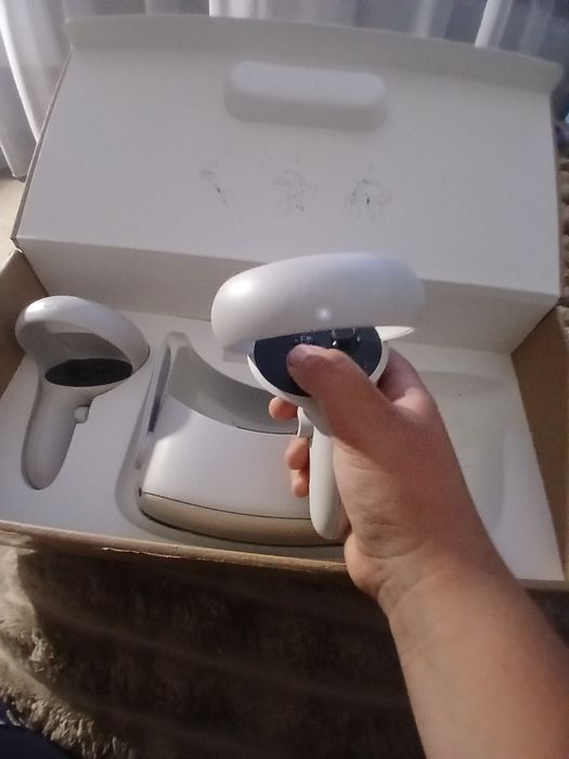 Oculus meta quest 2