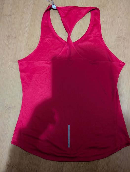 Женская майка для занятия спортом adidas