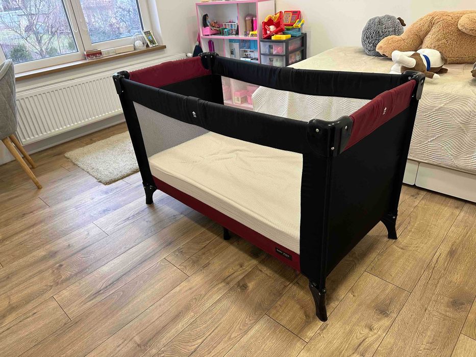 Кроватка Манєж Ліжко дитяче Б/У стан Нового