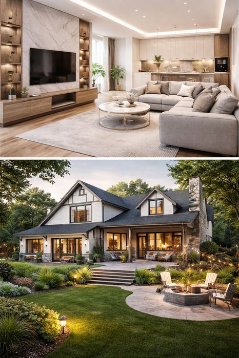 Ремонт квартир та будинків під ключ