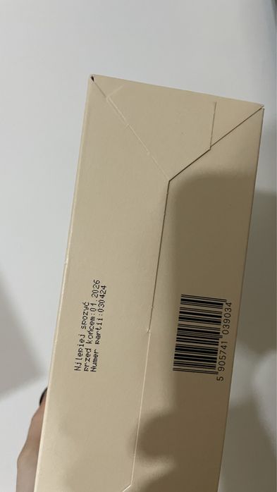 Health labs blonnik pokarmowy