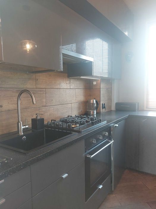 Sprzedam mieszkanie Łódź Manhattan 67 m2