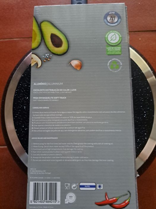 28 cm Diameter Frying Pan.64409192368386122