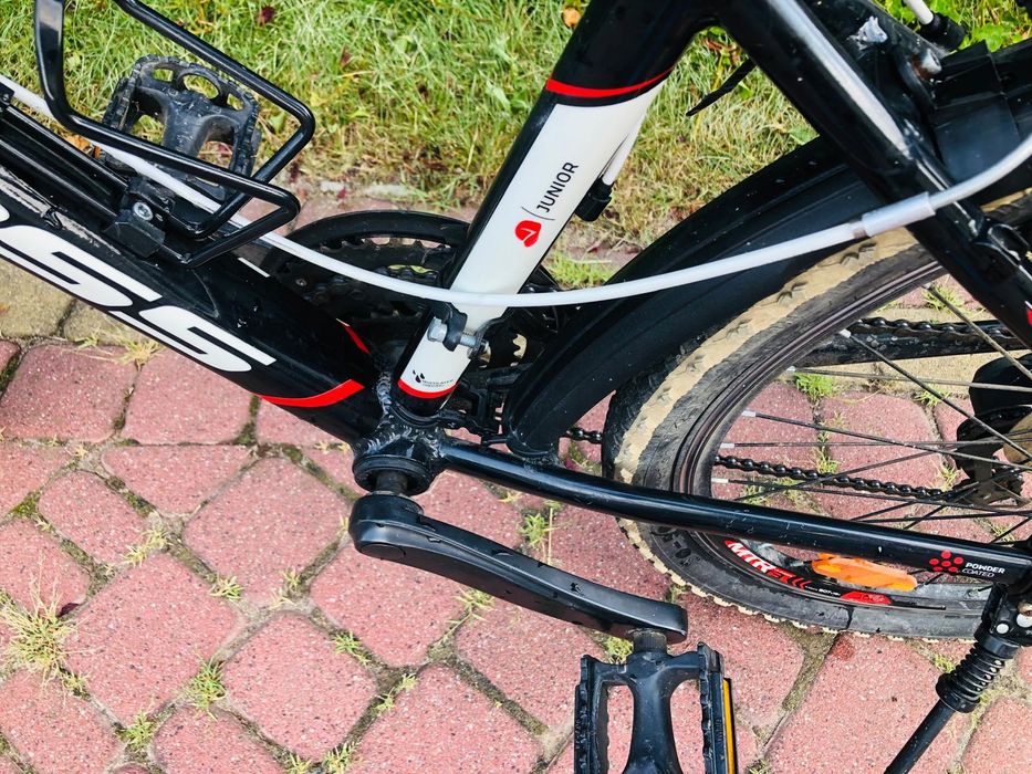 Rower Kross Junior Hexagon Replica