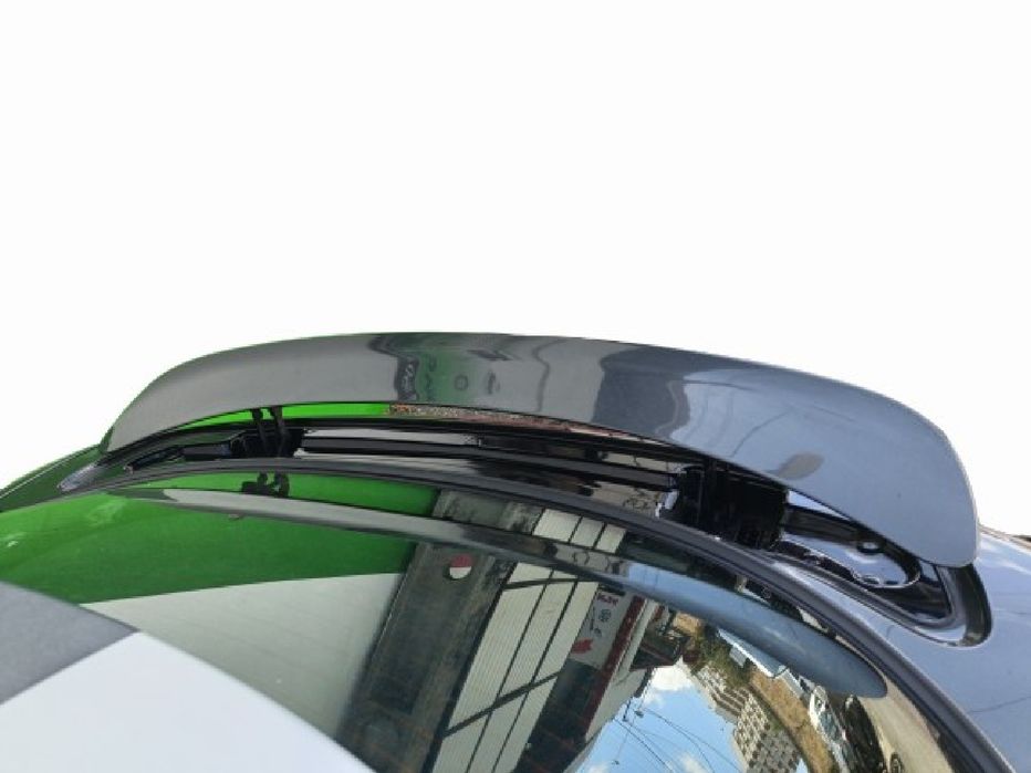 Spoiler / aileron da tampa da mala MINI Mini Coupé (R58)