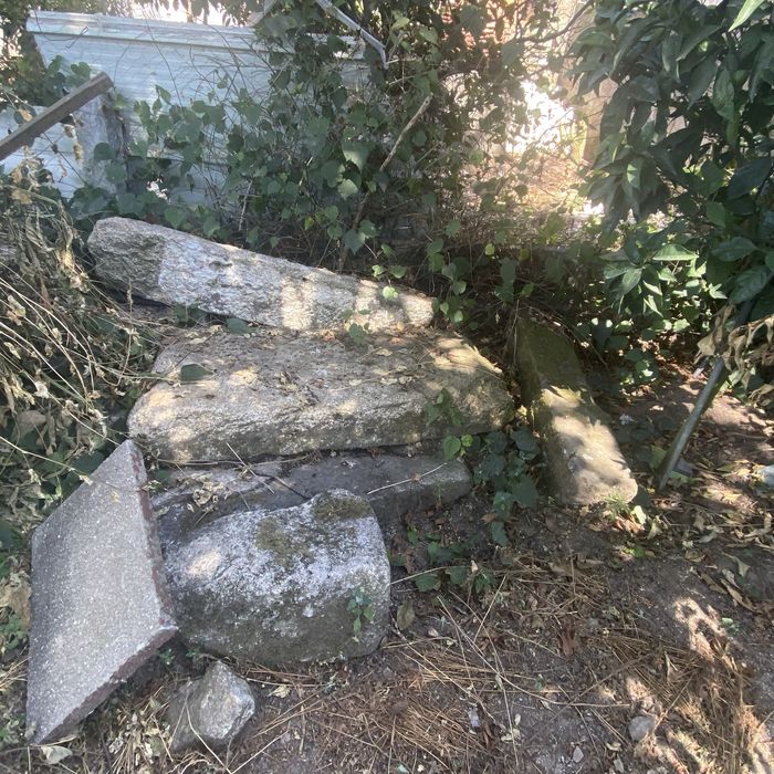 Pedra rustica ideal para muro
