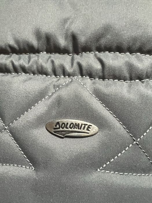 Botas de Neve Dolomite Nº 37/38 – Ótimo Estado!