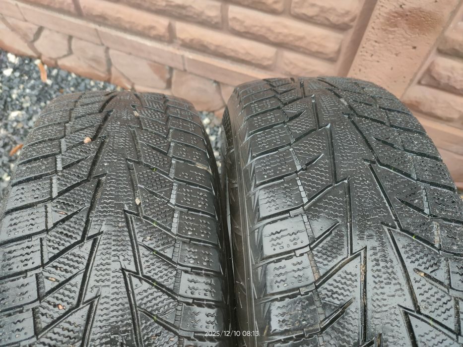 Продам колеса в сборе. Зимние. Mercedes, Volkswagen, Audi, SEAT. Диски