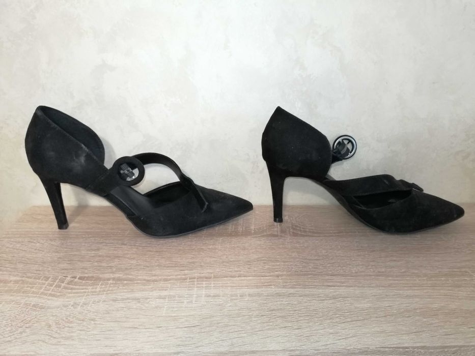 Szpilki Graceland 39