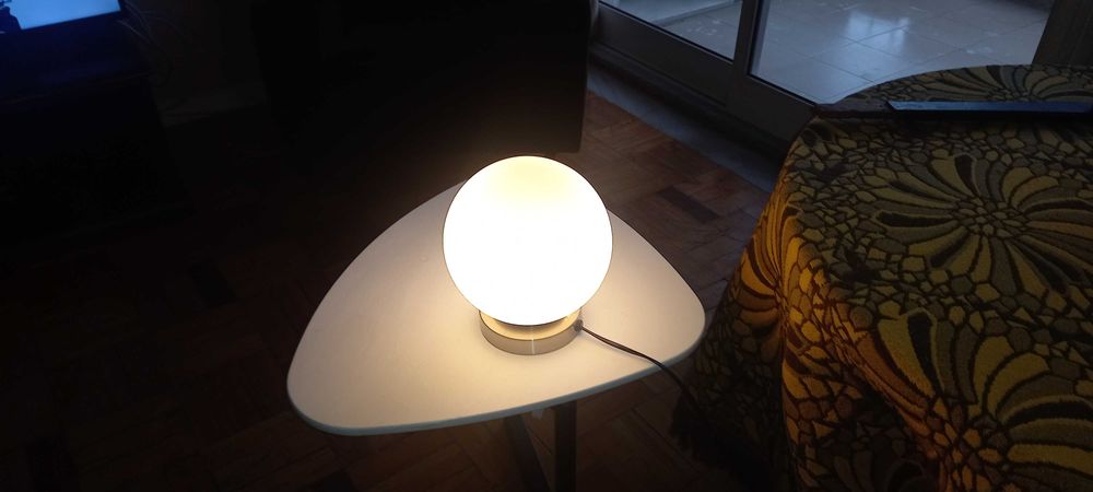 Candieiro de mesinha de cabeceira