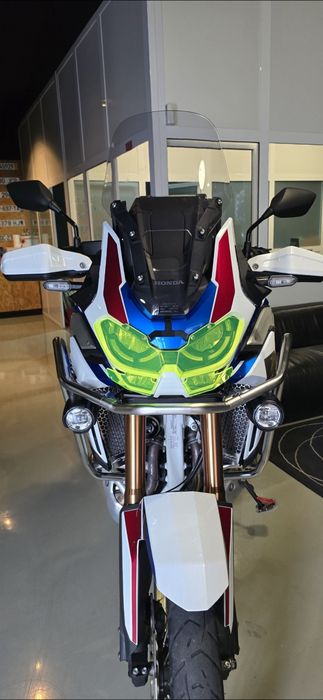 Africa Twin CRF 1100 Adventure