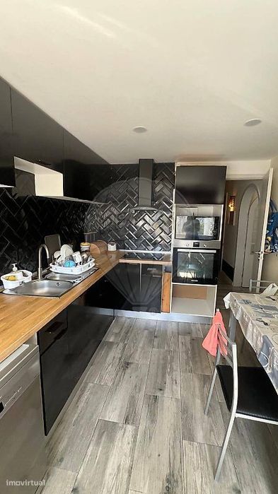 Apartamento T3 para venda