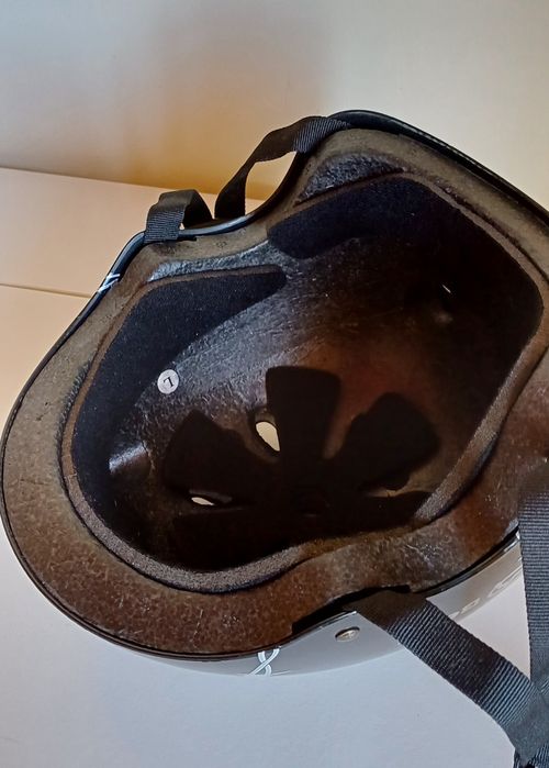 Capacetes de ciclismo