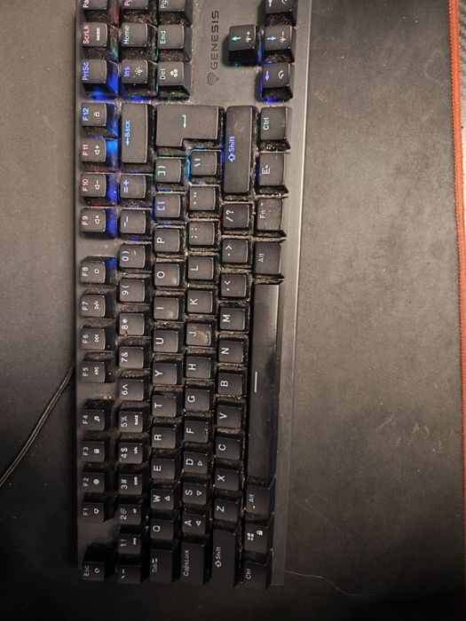 Komputer Gamingowy i5-6500 | GTX 1050 Ti | SSD