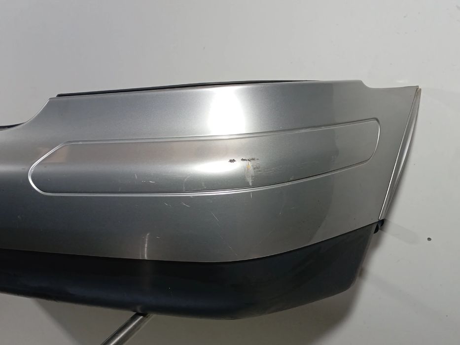 Pára-choques trás MERCEDES-BENZ SLK (R170)