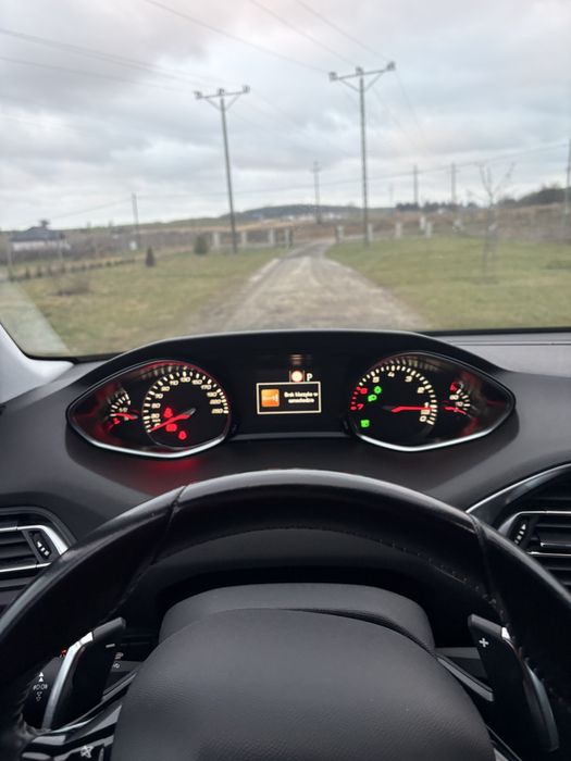 Sprzedam Peugeot 308