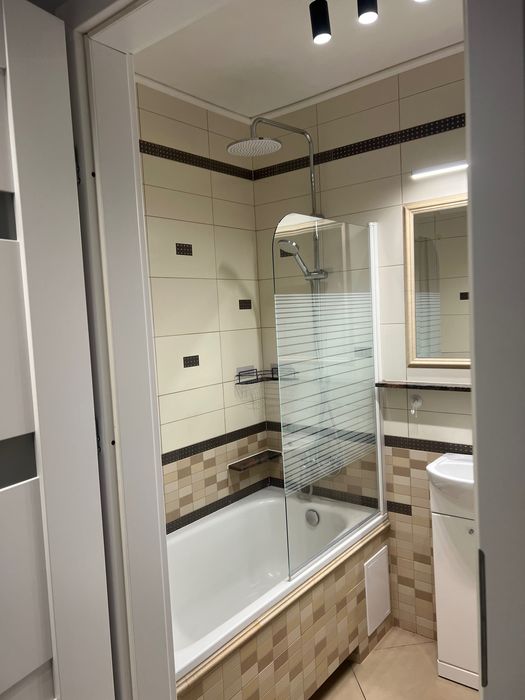 Wynajmę mieszkanie Ostróda