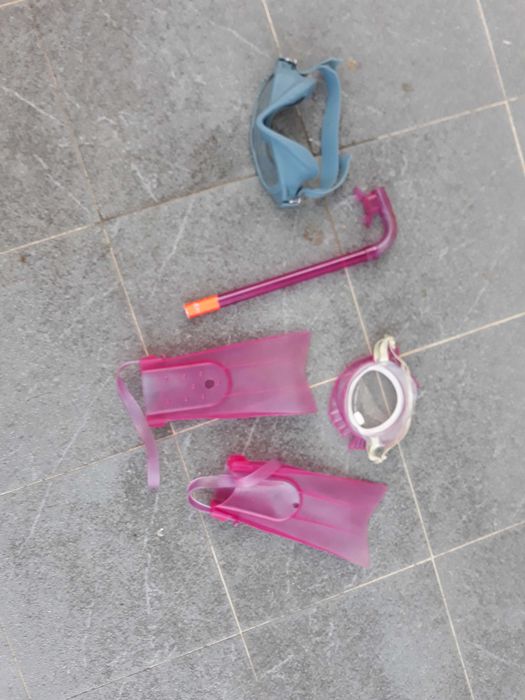 Material de praia para crianças (a não perder)
