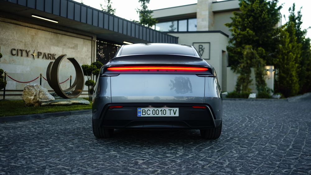 Продається Tesla Model Y Juniper 2025 AWD