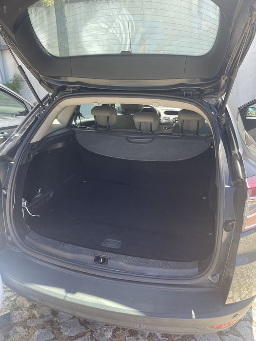 Renault Mégane 110cv Disel