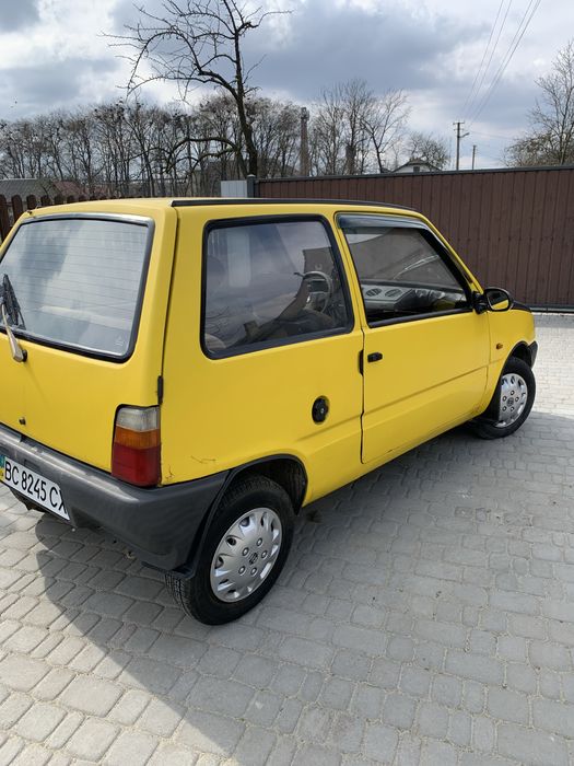 Продам Ваз Ока 1111