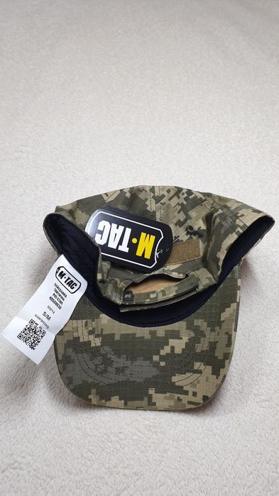 Кепка M-TAC. Різні. Розмір:S/M.