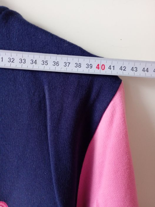 Bluza Barbie 158-164 rozpinana