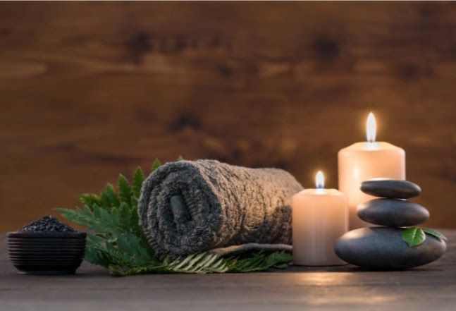 Лікувально-оздоровчий масаж, Чернігів, Червоний міст.