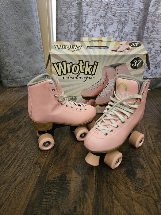 Oddam wrotki rozm 37