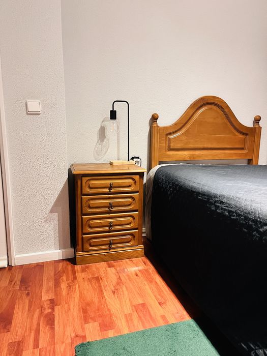 Arrendo quarto no Porto