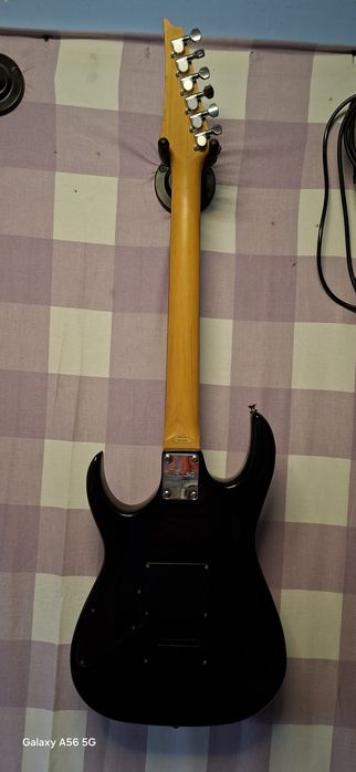 продам электрогитару ibanez EX 170 korea