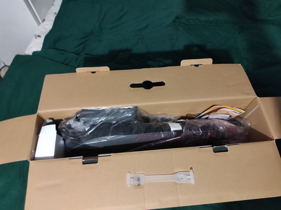 Масажер 3in1 TOTAL BACK Shiatsu Massager