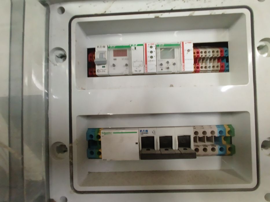 Pompa ciepła Piec indukcyjny indoo Duo centralnego ogrzewania CO2  mikrokotłownia ekologiczny nowy kocioł indukcyjny elektryczny solar panel