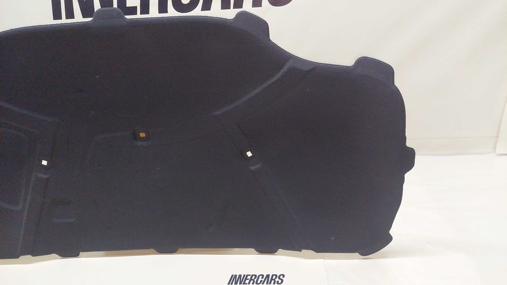 Audi A7 RS7 S-line Sportback, 2021- шумоізоляція , in00867