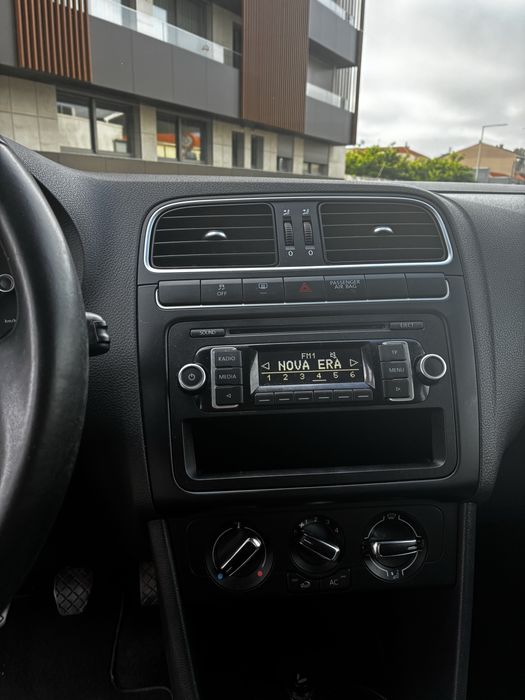VW Polo TDI - 65.000 Kms