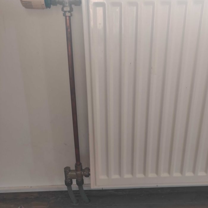 Złota Rączka Usługi Hydraulczne