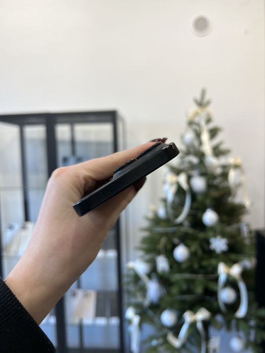 Telefon iPhone 16 PRO 256GB Czarny Apple Gwarancja iTrade