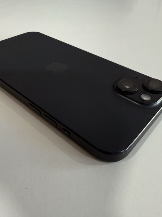 Apple iPhone 15 Plus