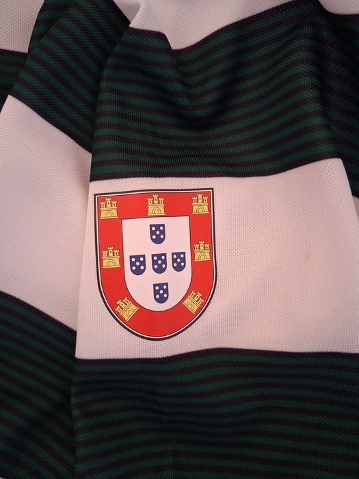 Camisola oficial sporting