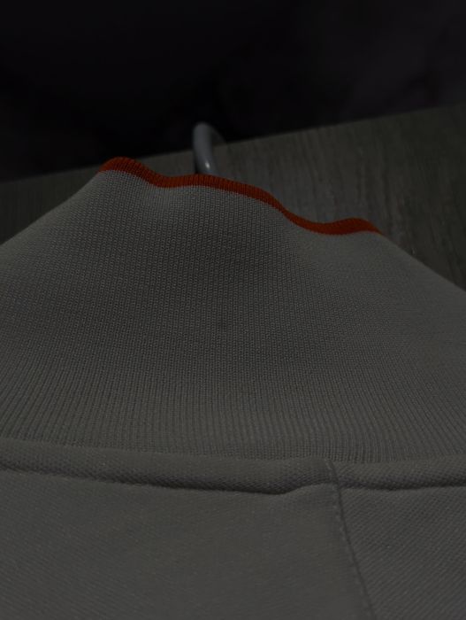 VINTAGE nike tennis jacket white розмір  М