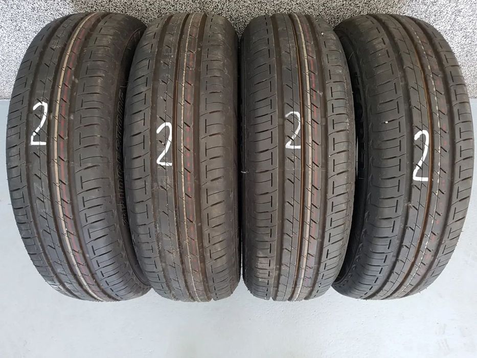 opony letnie bridgestone ep130 165/65r14  165/65/14