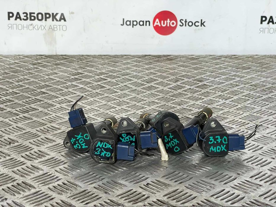 Катушка зажигания Honda Legend КВ 1 КВ 2 Acura RL MDX, 3.5, 3.7, 05-10