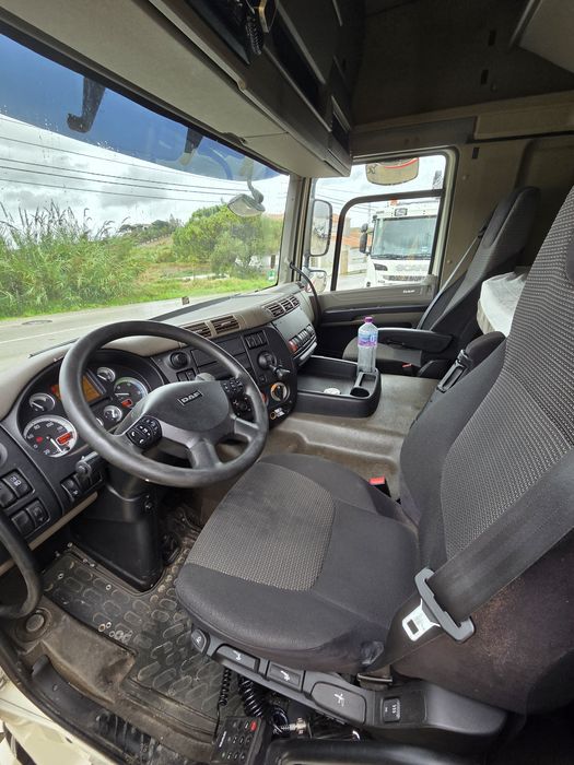 Daf 85.410 Estrado Rebaixado