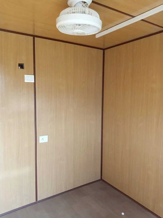 Зручний вагончик(битовка) в оренду !