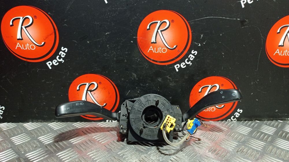 Manete Limpa Vidros Seat Ibiza Iii (6L1)
