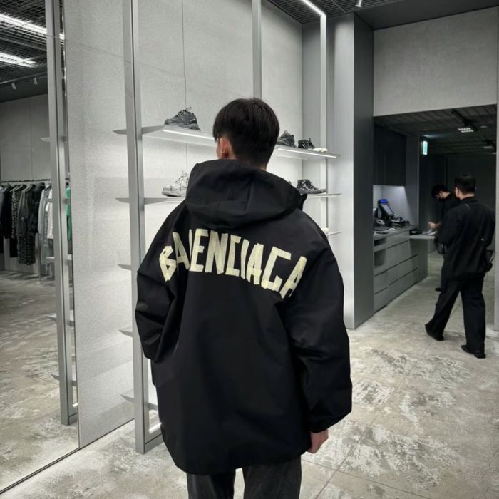 Kurtka płascz Balenciaga ! Unisex! Męska i damska ! S M L